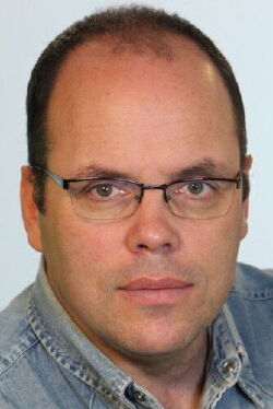 Matías Nieto