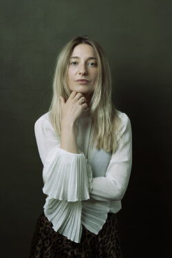 Matilda Harding-Kemp