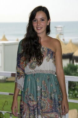 Matilde Giannini