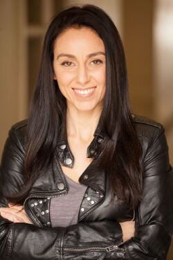 Matilde Matteucci