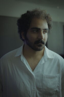 Matin Kaviani