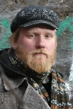 Matis Mäesalu