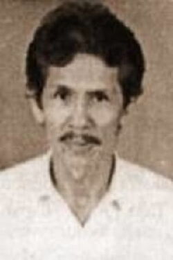 Matnoor Tindaon
