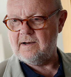 Mats Arehn