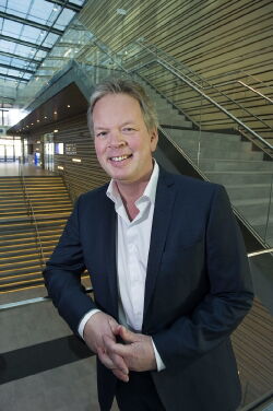 Mats Nyström