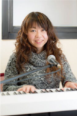 Matsuko Mawatari