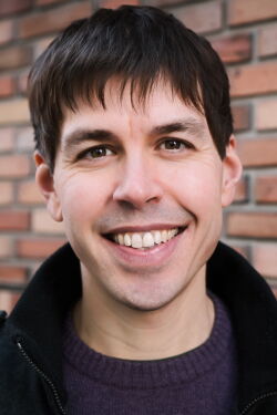 Matt Alt