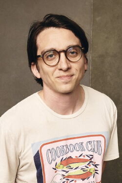 Matt Black