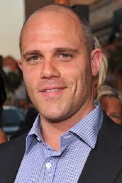 Matt Bushell