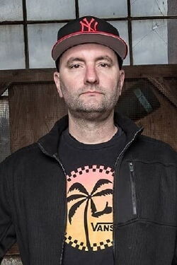 Matt Byrne