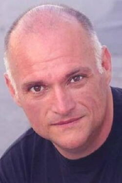Matt DeCaro