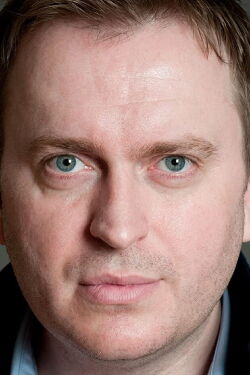 Matt Emery