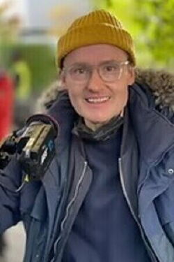 Matt Gray