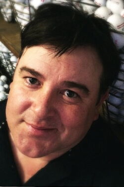 Matt Griesser