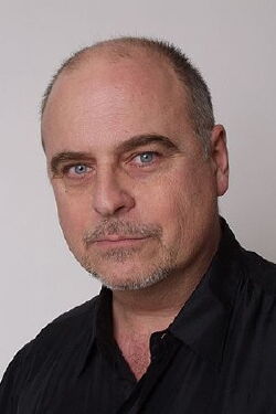 Matt Landers