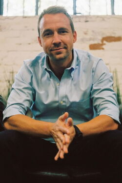 Matt Lindenberg