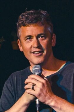 Matt McCusker