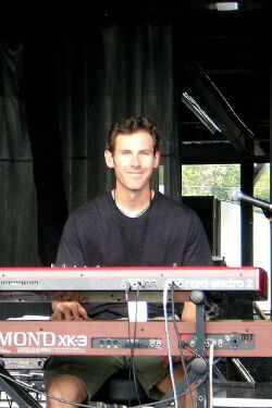 Matt Nolen