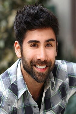 Matt Palazzolo