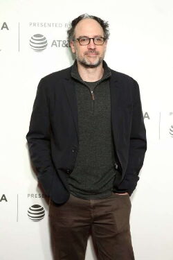 Matt Selman