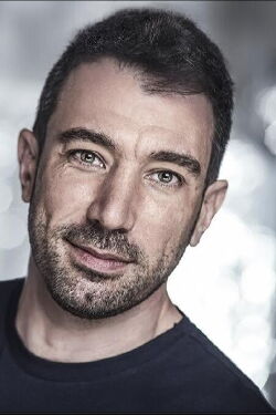Matteo De Cola