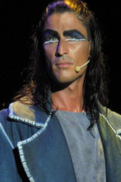 Matteo Setti