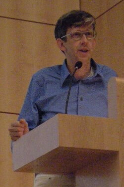 Matthew Buckingham