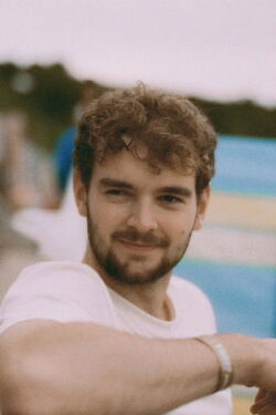 Matthew Eyre