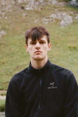 Matthew Glanville