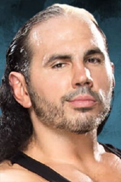 Matthew Hardy