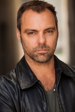 Matthew Holmes