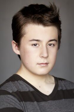 Matthew J. Evans