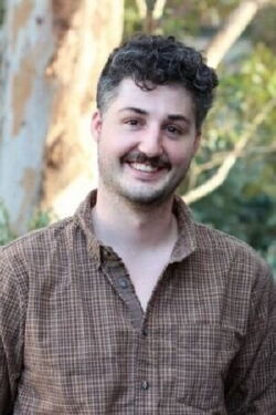 Matthew Jackson