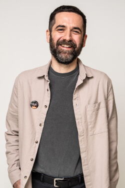 Matthew John Lawrence