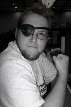 Matthew LaCurts