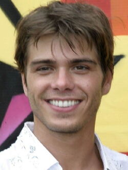 Matthew Lawrence