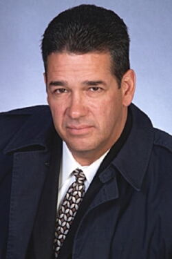 Matthew Moreno