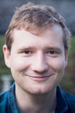 Matthew Sheeran