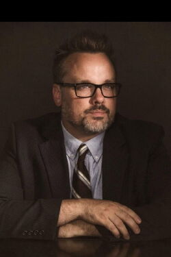 Matthew Speak