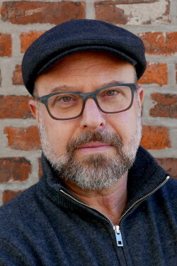 Matthew Stone