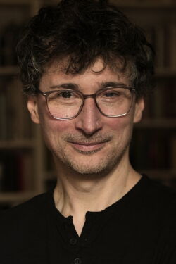 Matthias Grunsky
