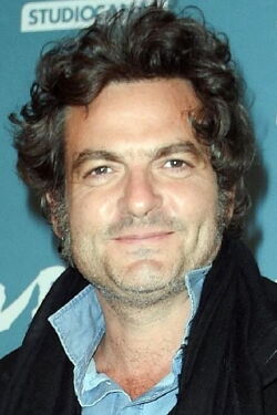 Matthieu Chedid