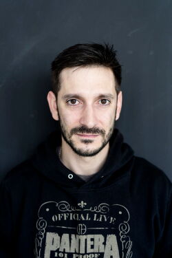Matthieu Lemeunier