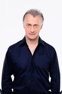 Matti Caspi