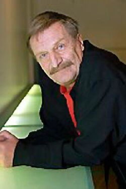 Matti Tuominen