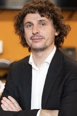 Mattia Guerra