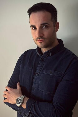 Mattia Riccio