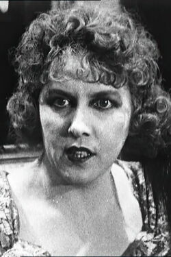 Maud Richard