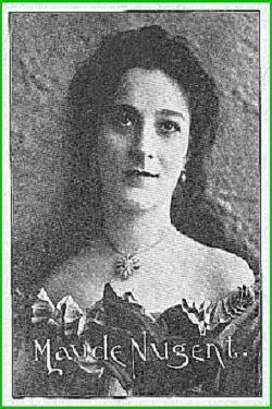 Maude Nugent