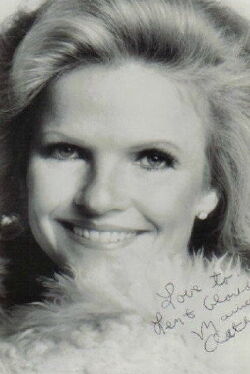 Maureen Arthur